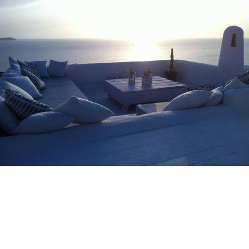 VILLA OVERLOOKING THE SEA+wifi+8p.