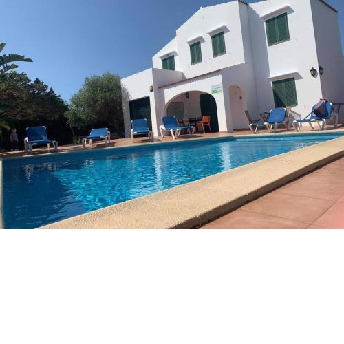 Villa Oya