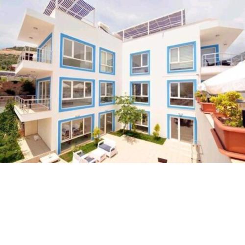 Villa Oyku KasKalkan Antalya Turkey 14 Guests