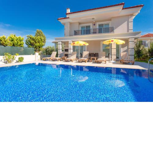 Villa Ozcelik