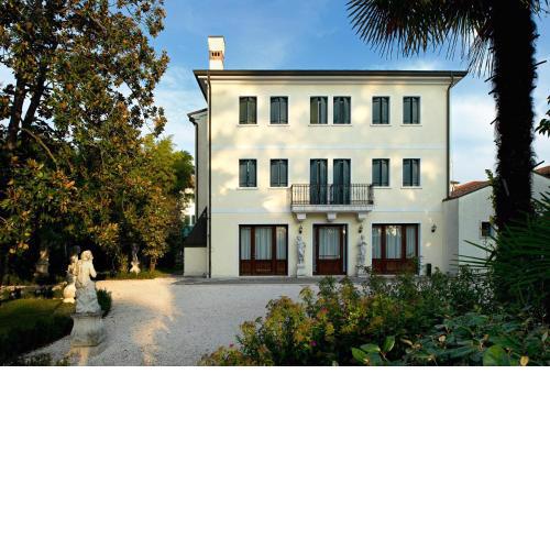 Villa Pace Park Hotel Bolognese