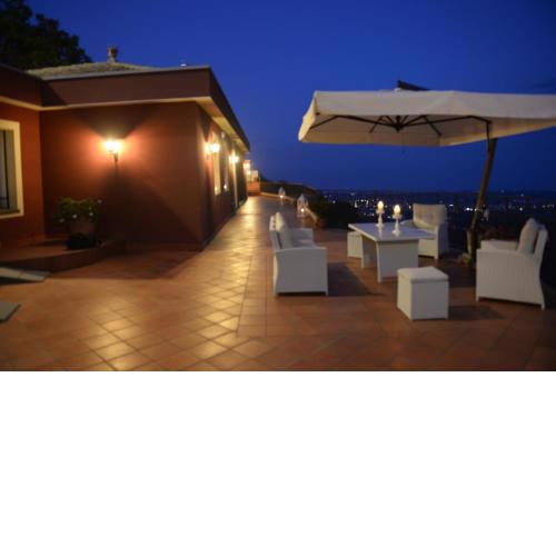 Villa Pace