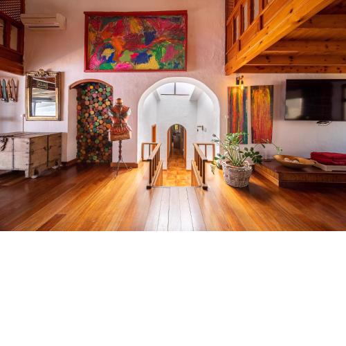 Villa Pacios