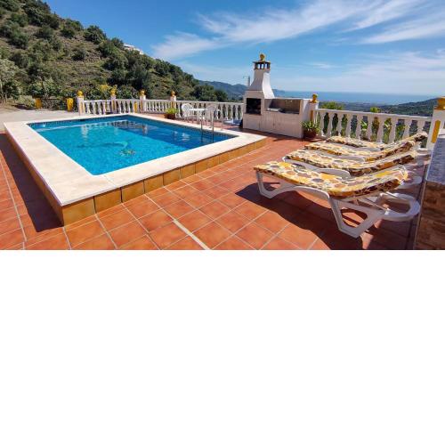 Villa Paco At Home