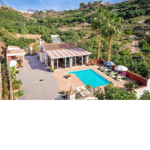 Villa Paco Sol by Villa Plus