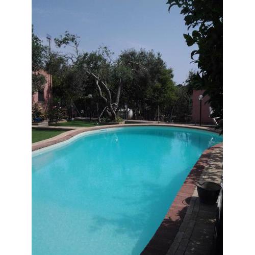 VILLA PADDEU 2