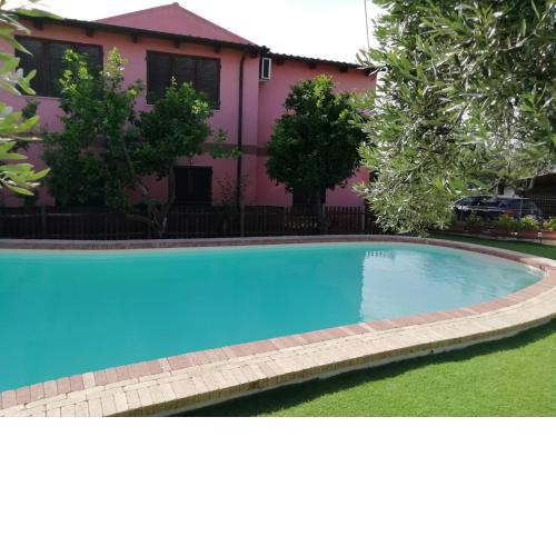 villa Paddeu