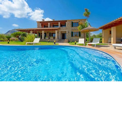 Villa Padilla