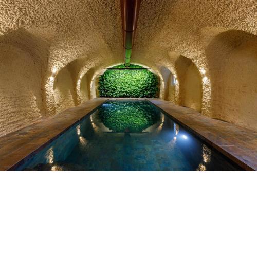 Villa Padovani Relais de Charme - Adults Only