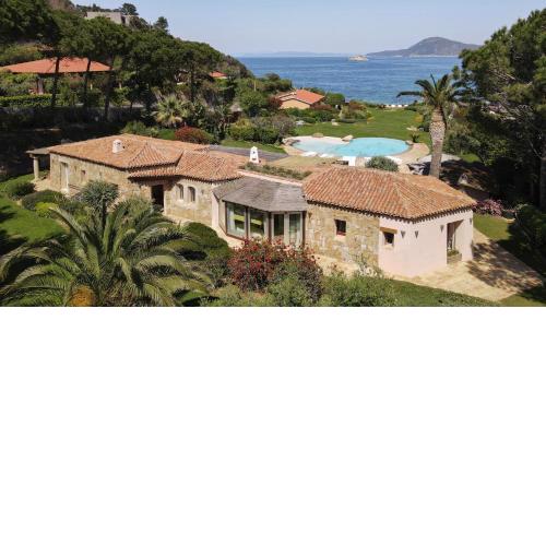 VILLA PADULELLA 8&2, Emma Villas