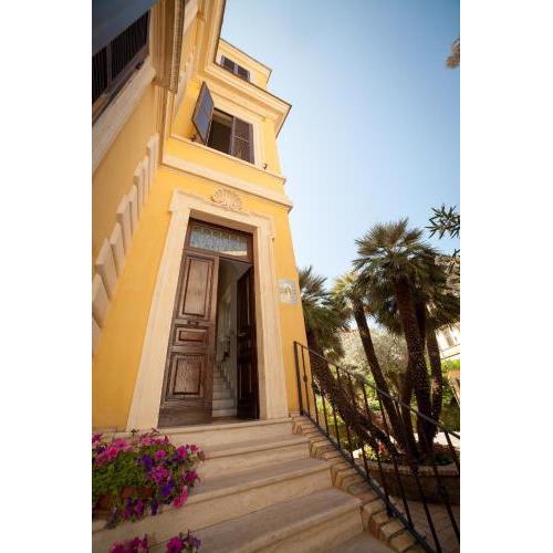 Villa Paganini B&B