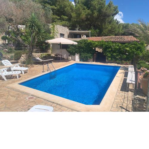 Villa Paiare