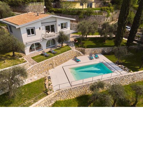 Villa Paier Relais & Pool