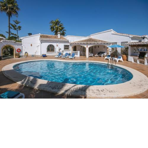 Villa Pakatoa