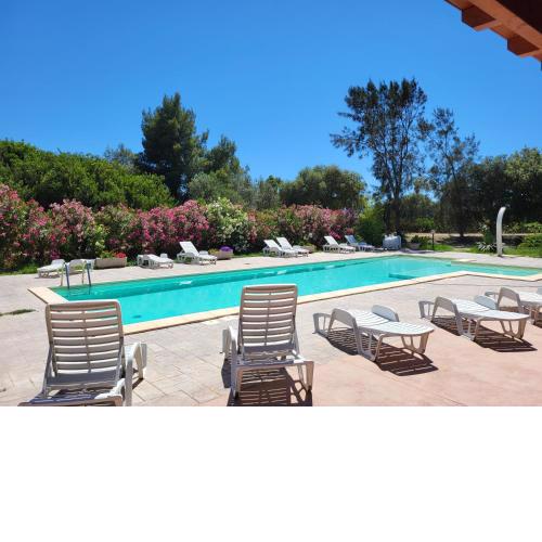 Villa Pala Venalza