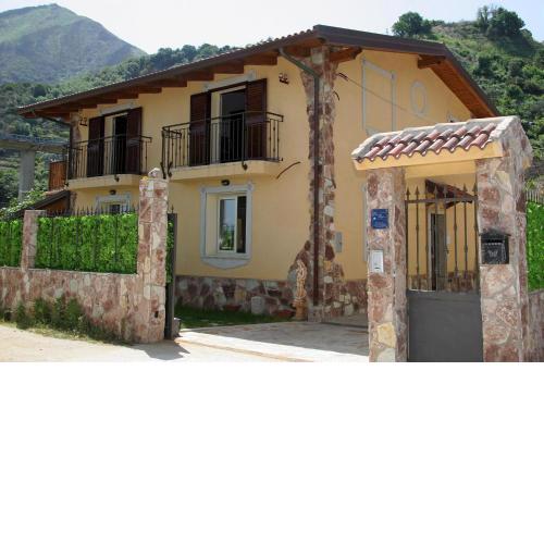 Villa Paladino - B&B e Guest House