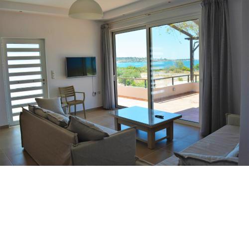 Villa-Palaiochora