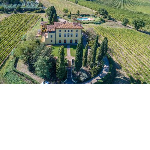 Villa Palazzaccio 26, Emma Villas