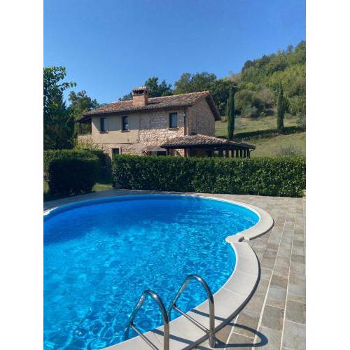 Villa Palazzata D&D