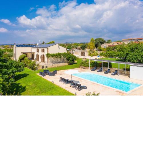 Villa Palazzola