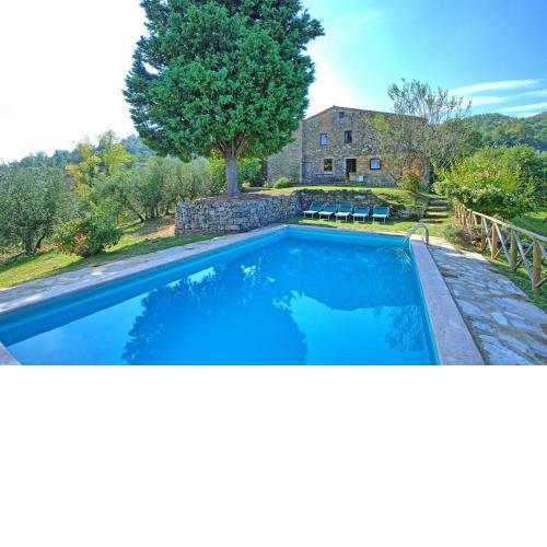 Villa Palazzone by PosarelliVillas