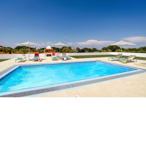 Villa Paleos Aegean by Villa Plus