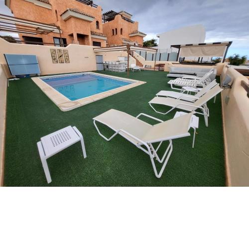 Villa Palm Golf
