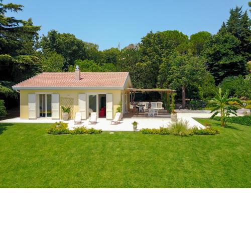 Villa Palm Hill