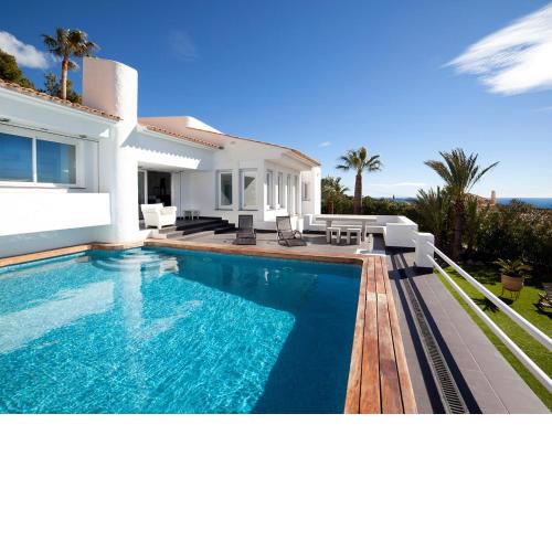 Villa Palm Spring