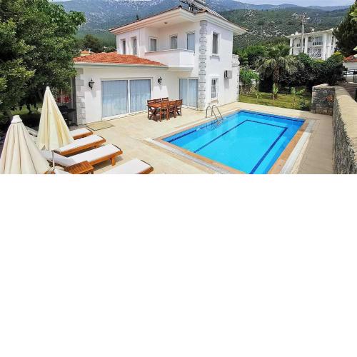 VILLA PALM