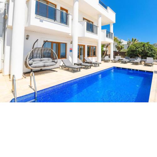 Villa Palm