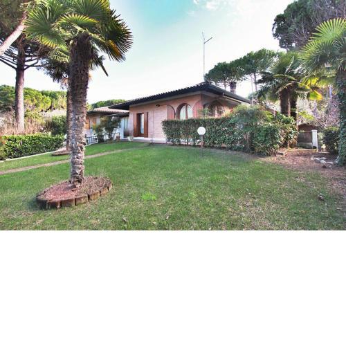 Villa Palm