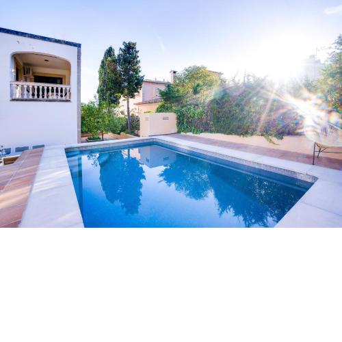 Villa Palma Bonanova