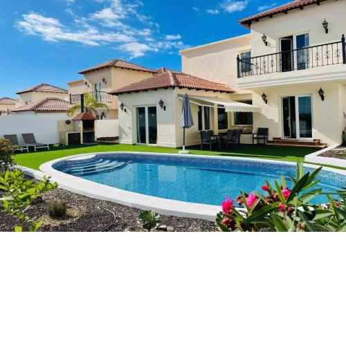 Villa Palma