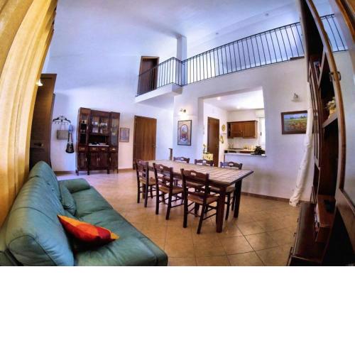 Villa palma