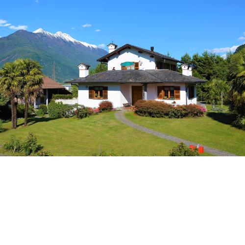 Villa Palma