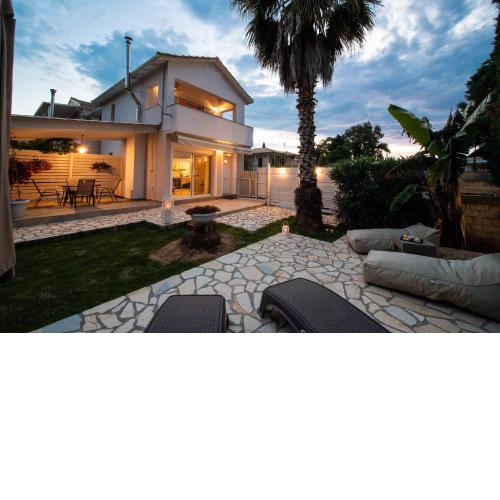 Villa Palma