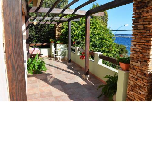 VILLA PALMASERA