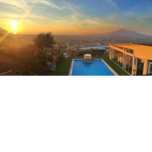 Villa Palmentiello