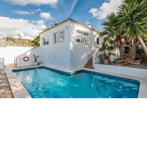 Villa Palmera