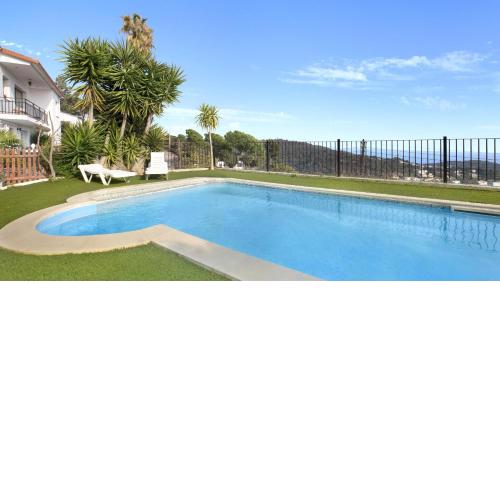Villa Palmeras