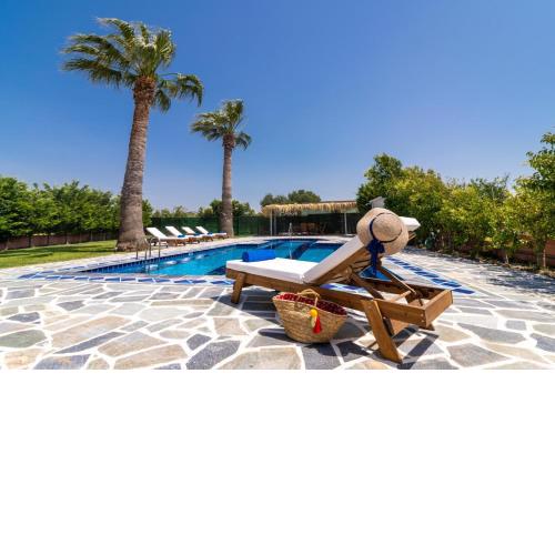 Villa Palmeras