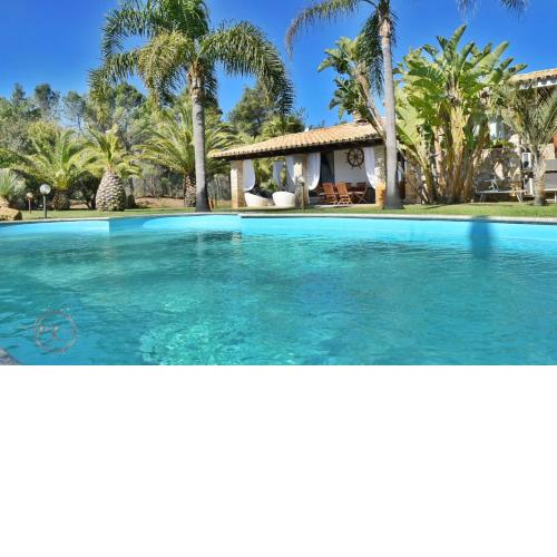 Villa Palmetto