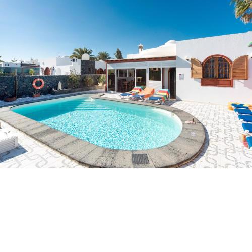 Villa Palmira