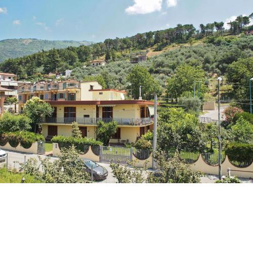 Villa Palmira