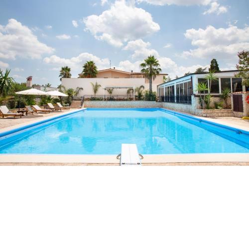 Villa Palmizi