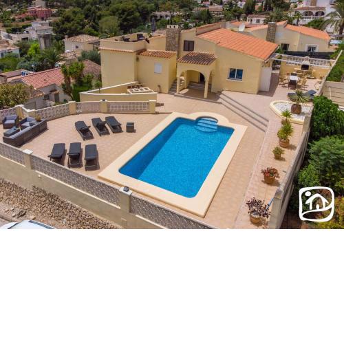 Villa Palms by Abahana Villas