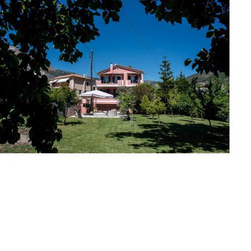 Villa Palmyra