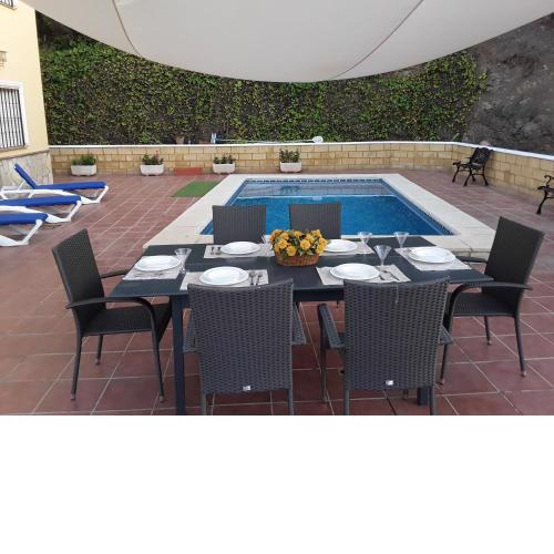 Villa Paloma