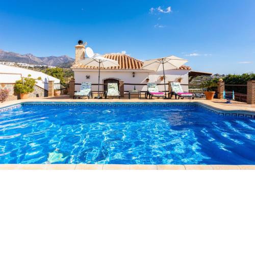 Villa Paloma